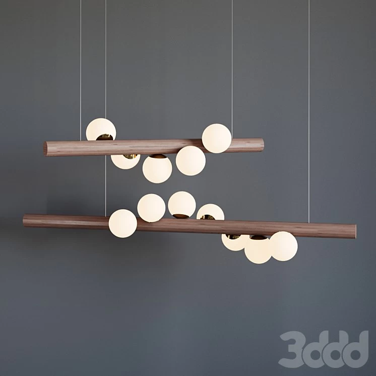 Chandelier Creig