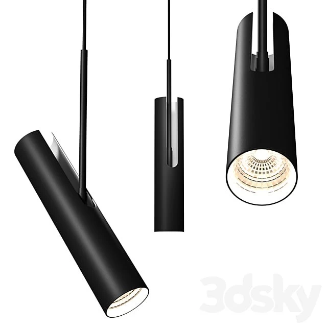 Pendant lamp Nordlux MIB 6 Pendel