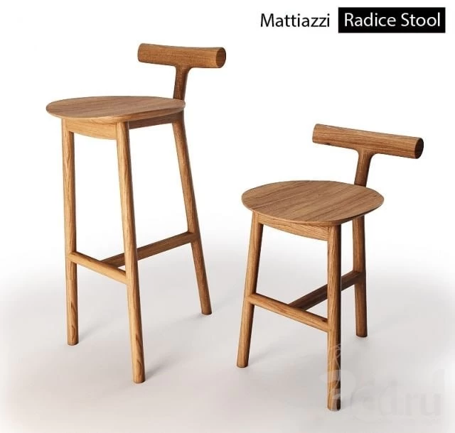 Radice stool