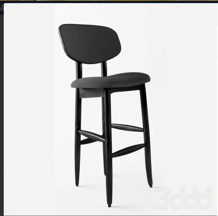 Autoban Butterfly Stool