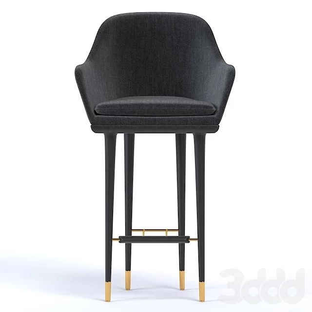 Lunar Bar chair