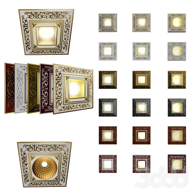 spot light