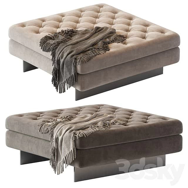 Pouf haero