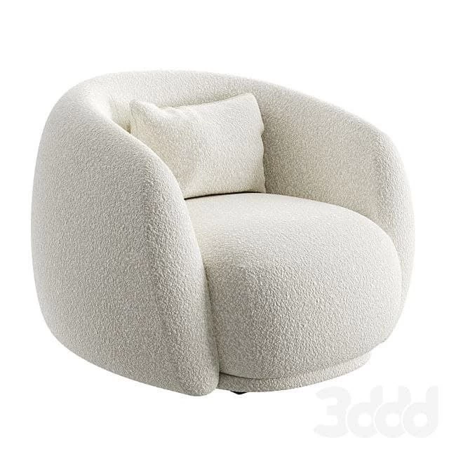 Moroso chair pacific