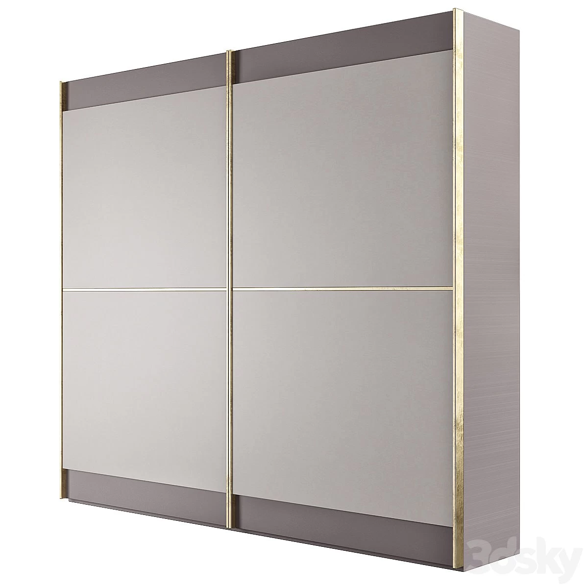 BEND Wardrobe
