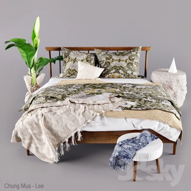 ZARA HOME