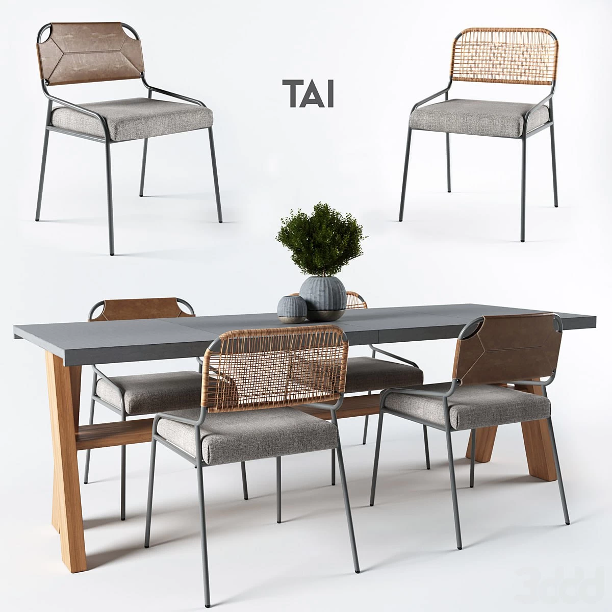 Meridiani JOI | TAI #+