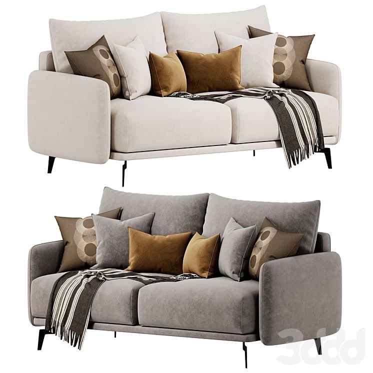 Archi Sofa by skdesign