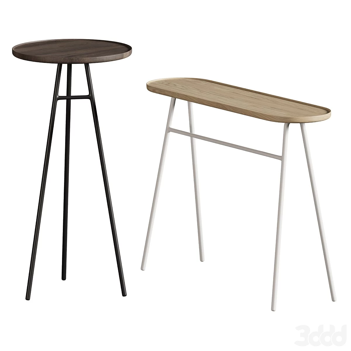 Inbani Tray