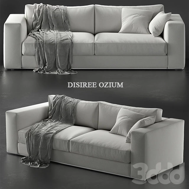 Desiree Ozium Sofa