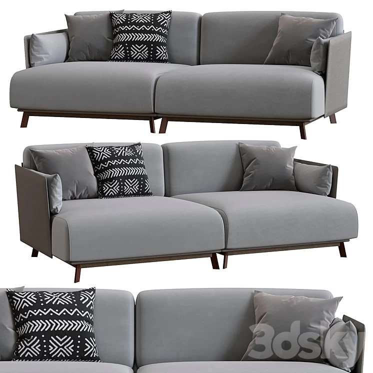 Dimon Ditre Italia | Kailua sofa
