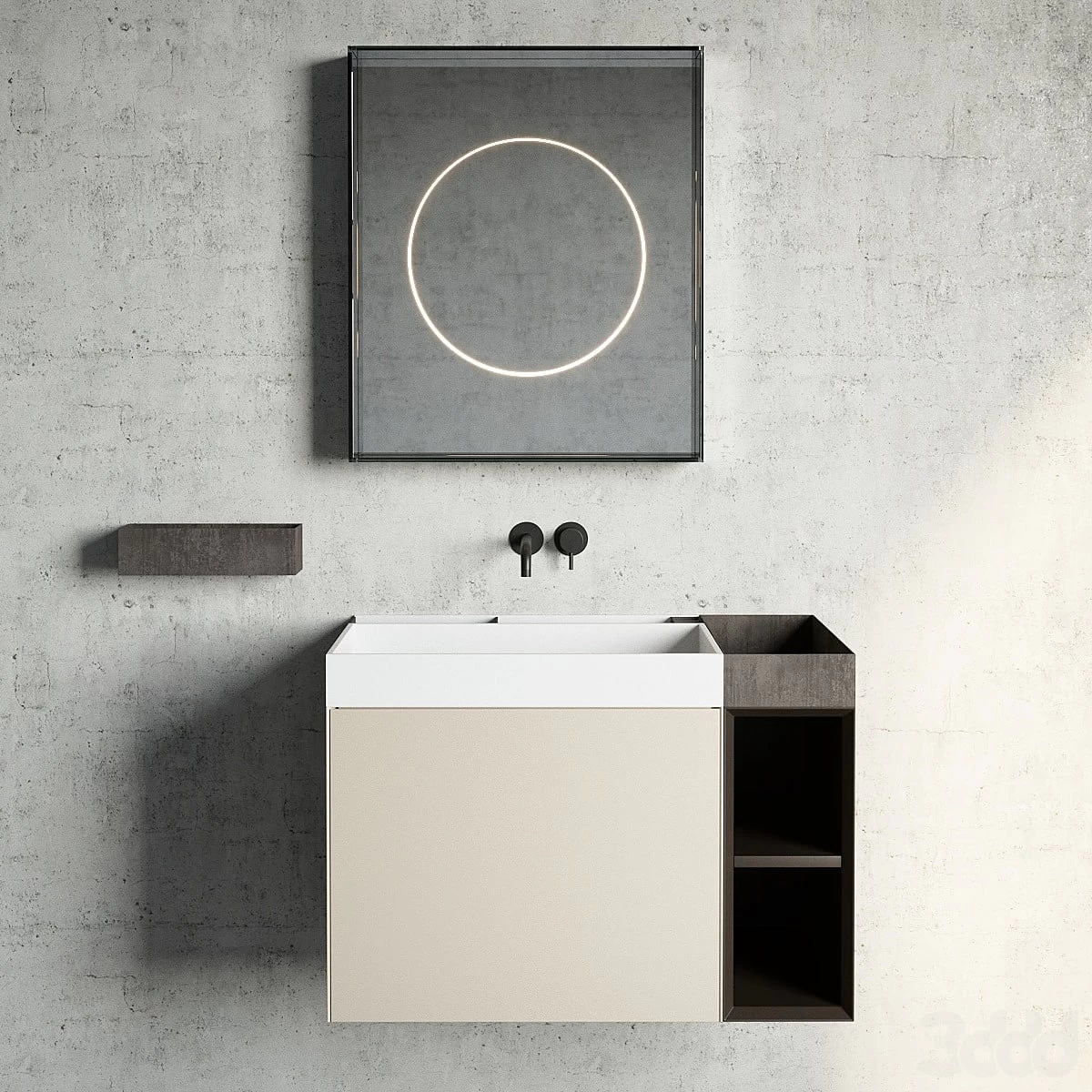 Rexa Design COMPACT LIVING - SET 2