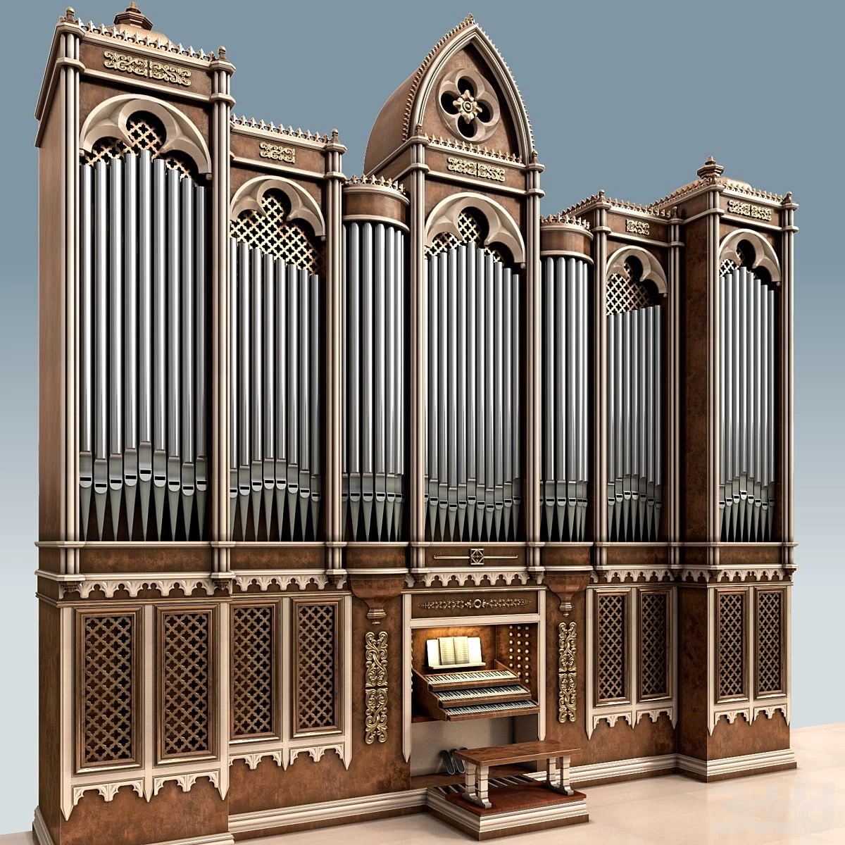 Organ