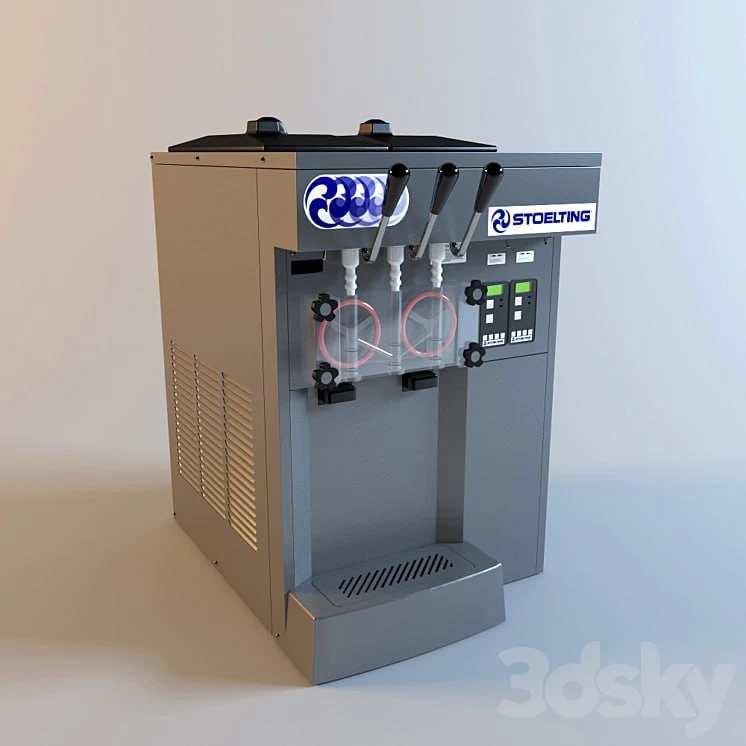 Stoelting E131/F131