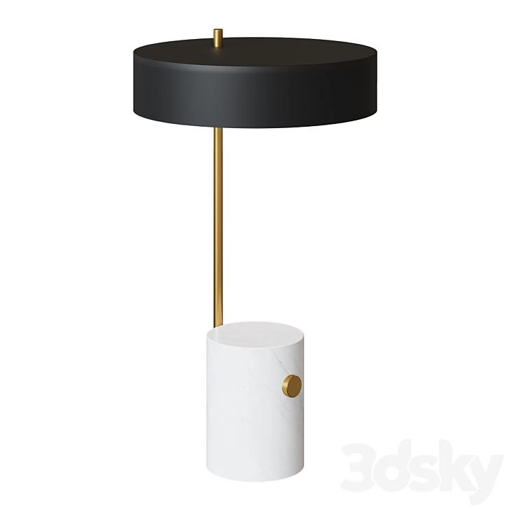 Table Lamp Phant