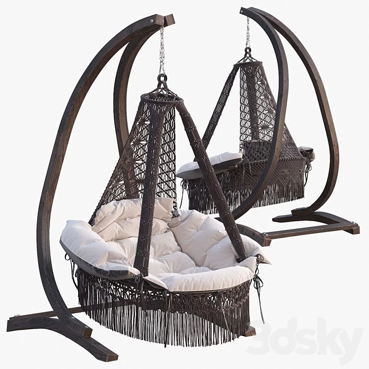 AVE Cartagena Chair