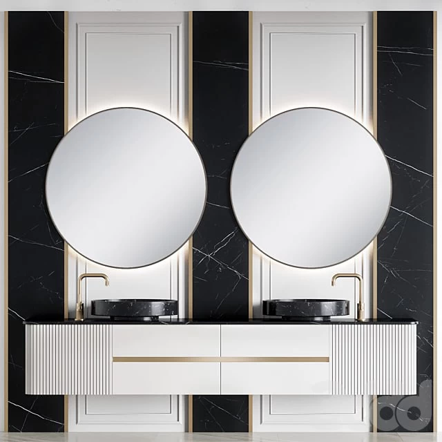 Bathroom Furniture 39
