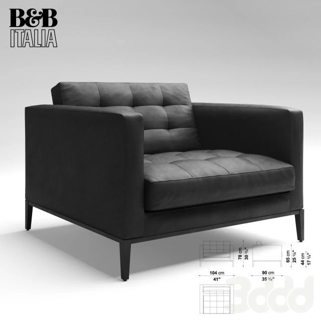 ac lounge b&b italia