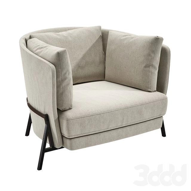 Arflex CRADLE Designed by NERI&HU