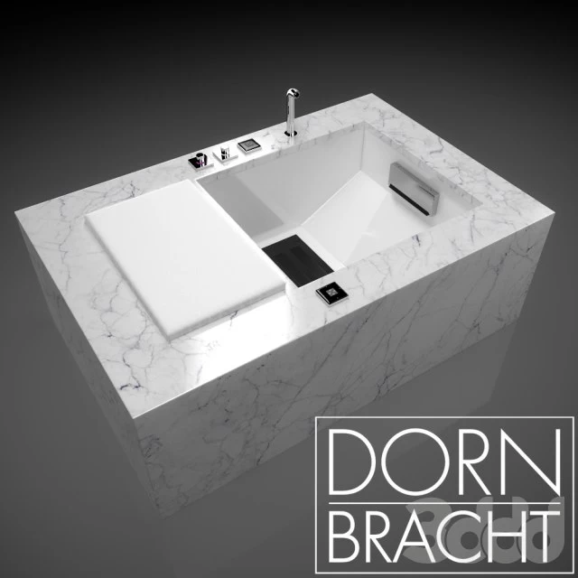 Van leg Dornbracht