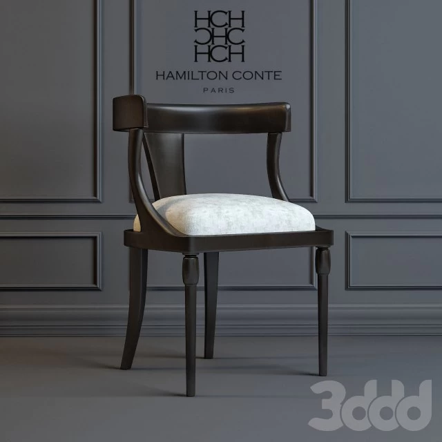 HAMILTON PARIS JOSEPHINE chair