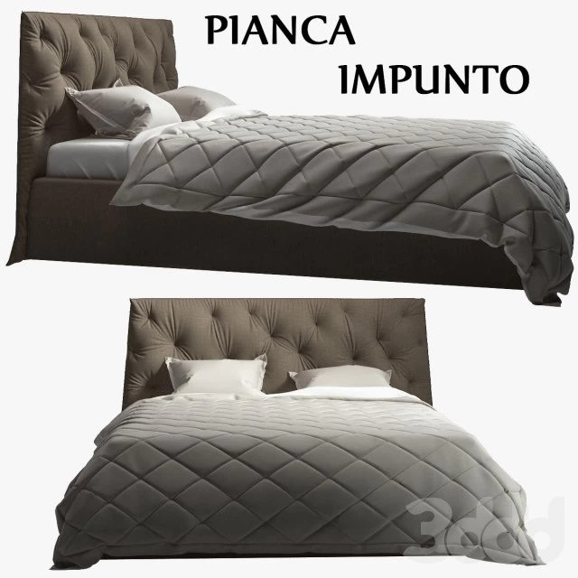 Pianca Impunto