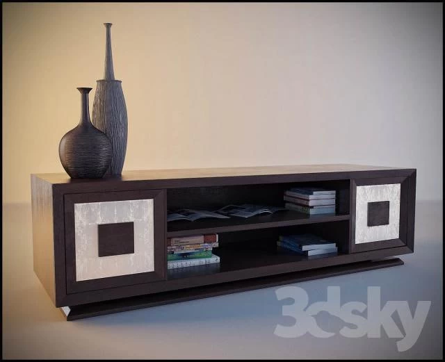 Bedside TV