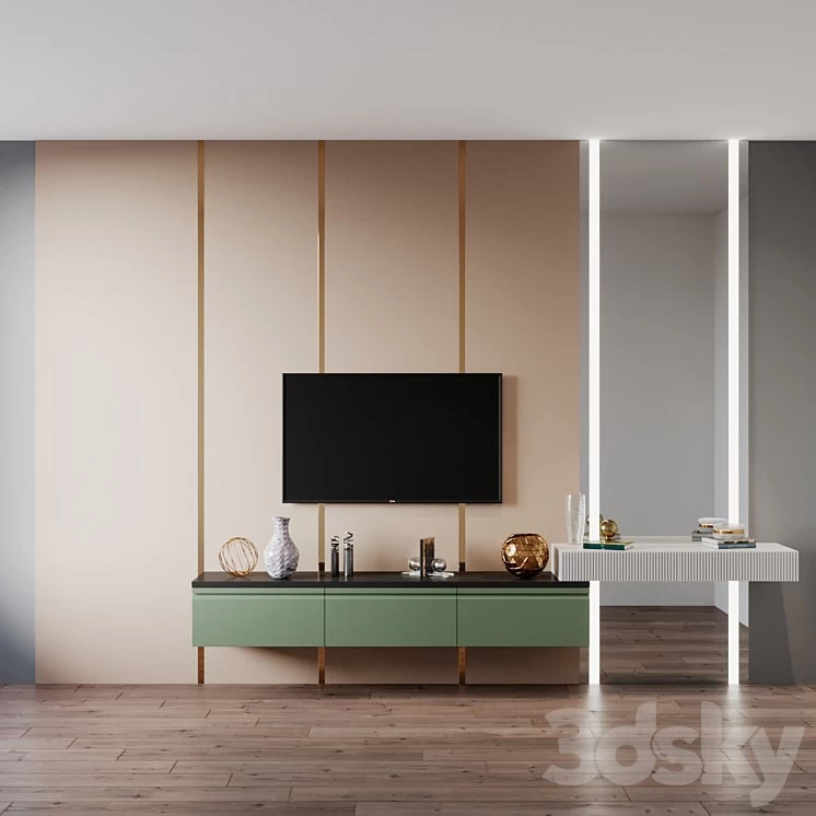tv set 177