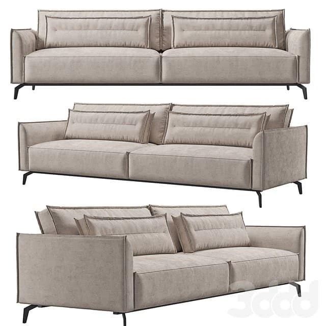 Crete KAZA do sofa