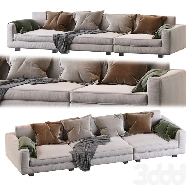 Nebula Nine Sofa