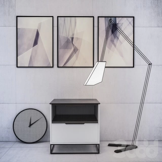 bedroom decor