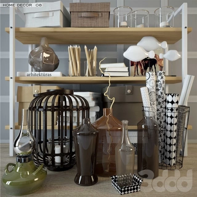 Home Decor - 08