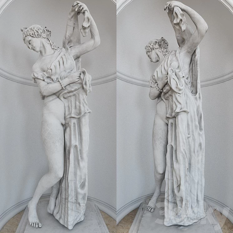 Aphrodite Kallipygos