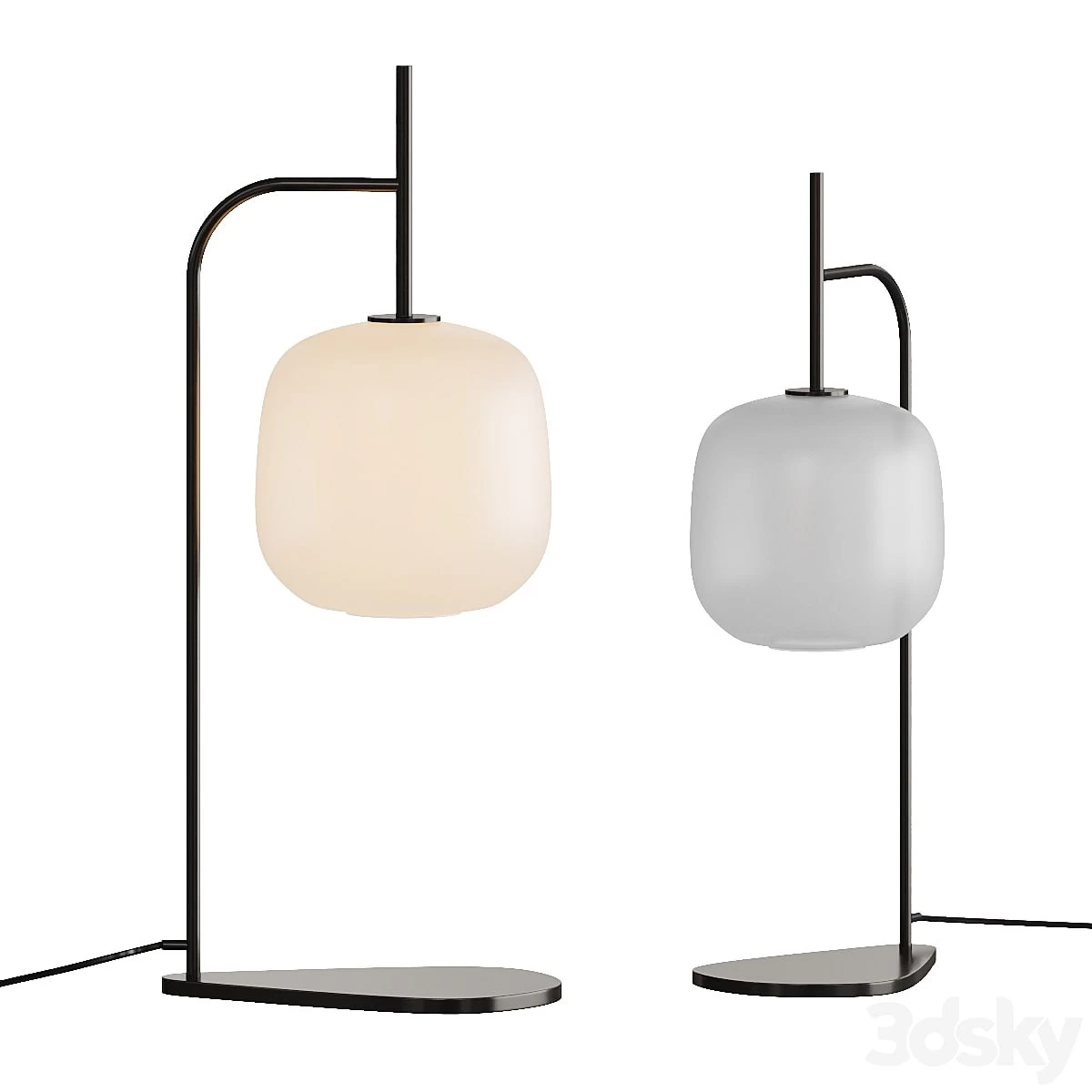 Misuto lamp