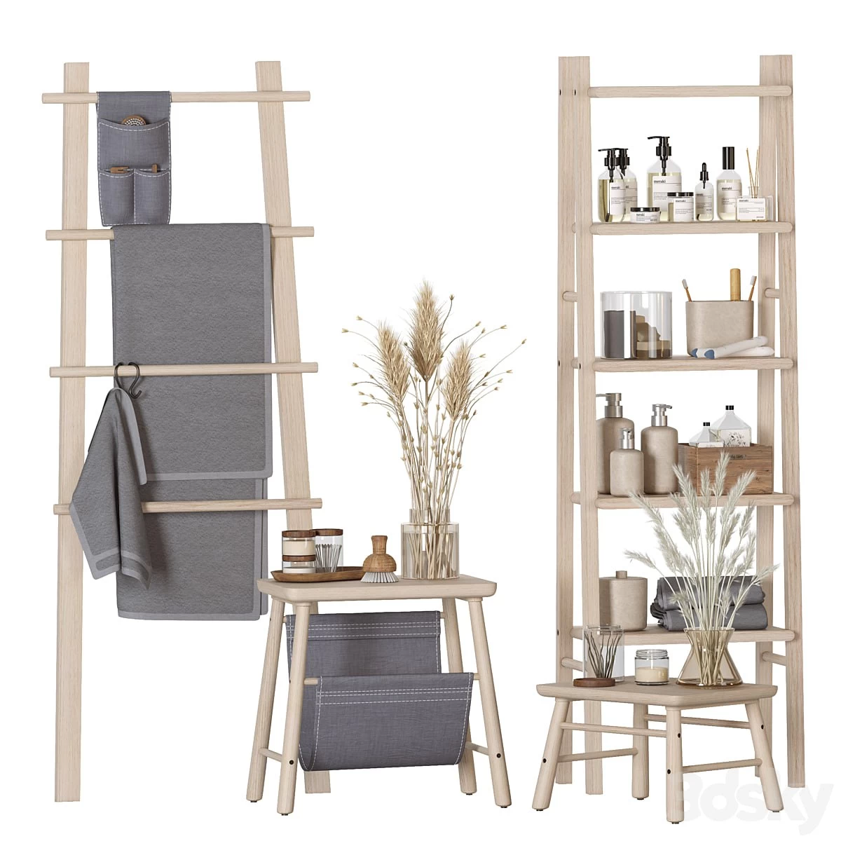IKEA Vilto set