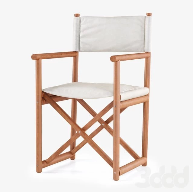 Paraggi yacht chair