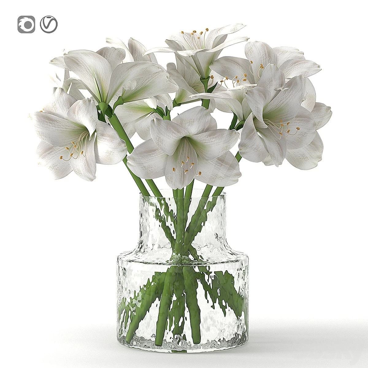 Bouquet 16
