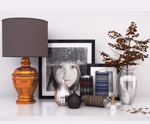 Decorative Set