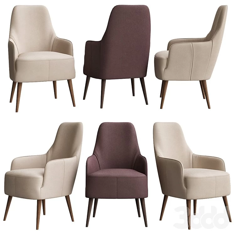 Armchair Ray