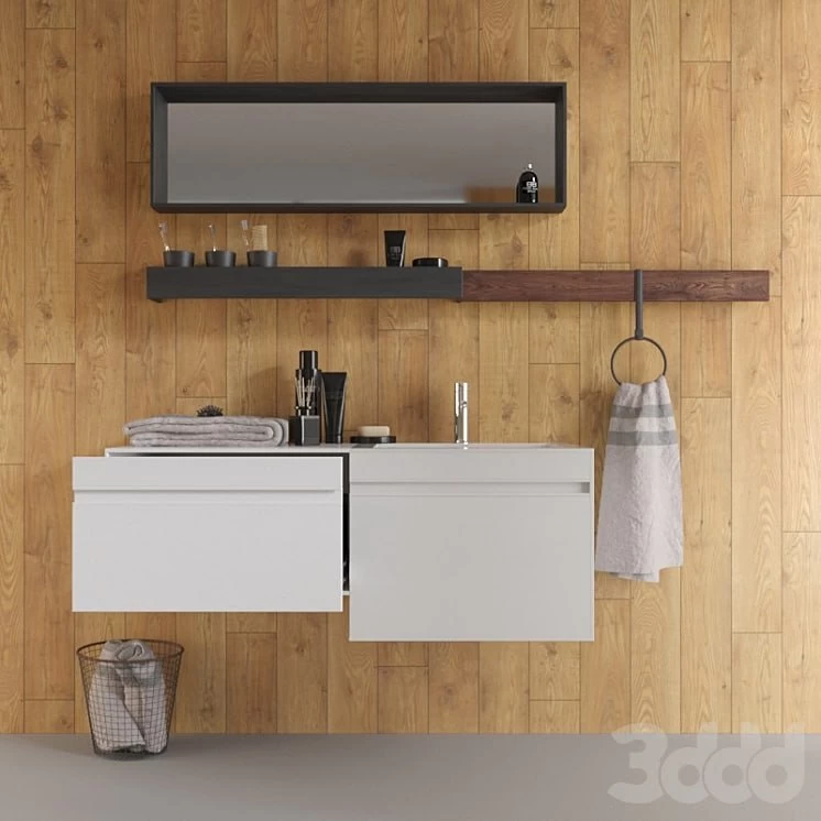 Porcelanosa Dess borax brillo