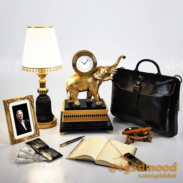 Table accessories