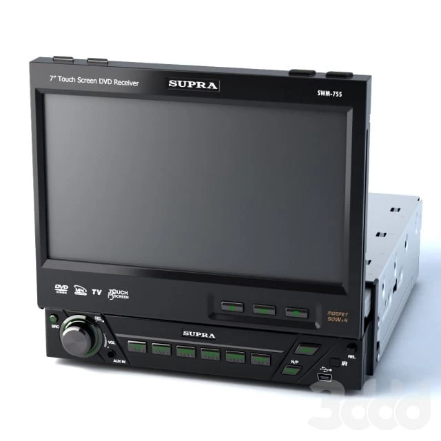 Radio Supra