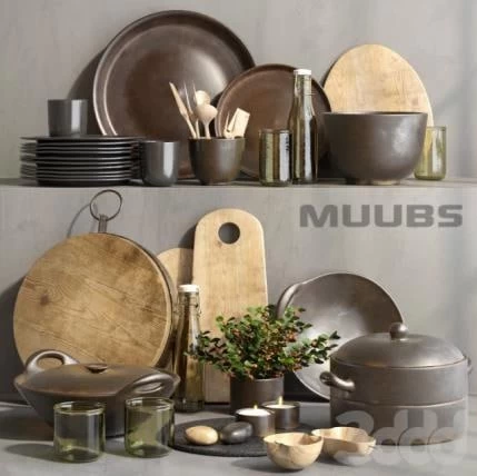 MUUBS