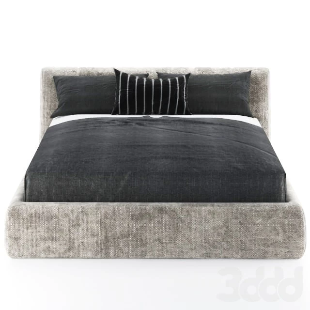 WARP BED