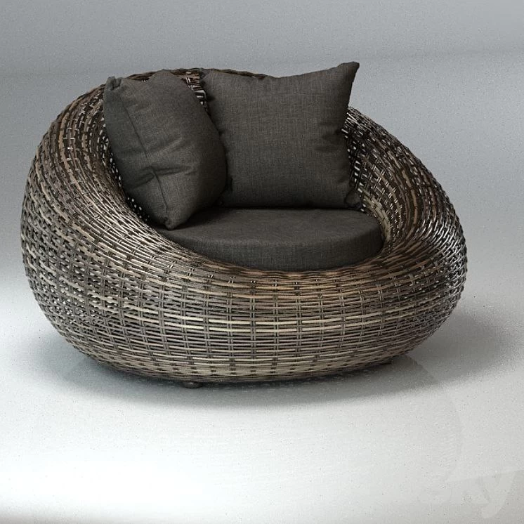 Armchair Kiwi