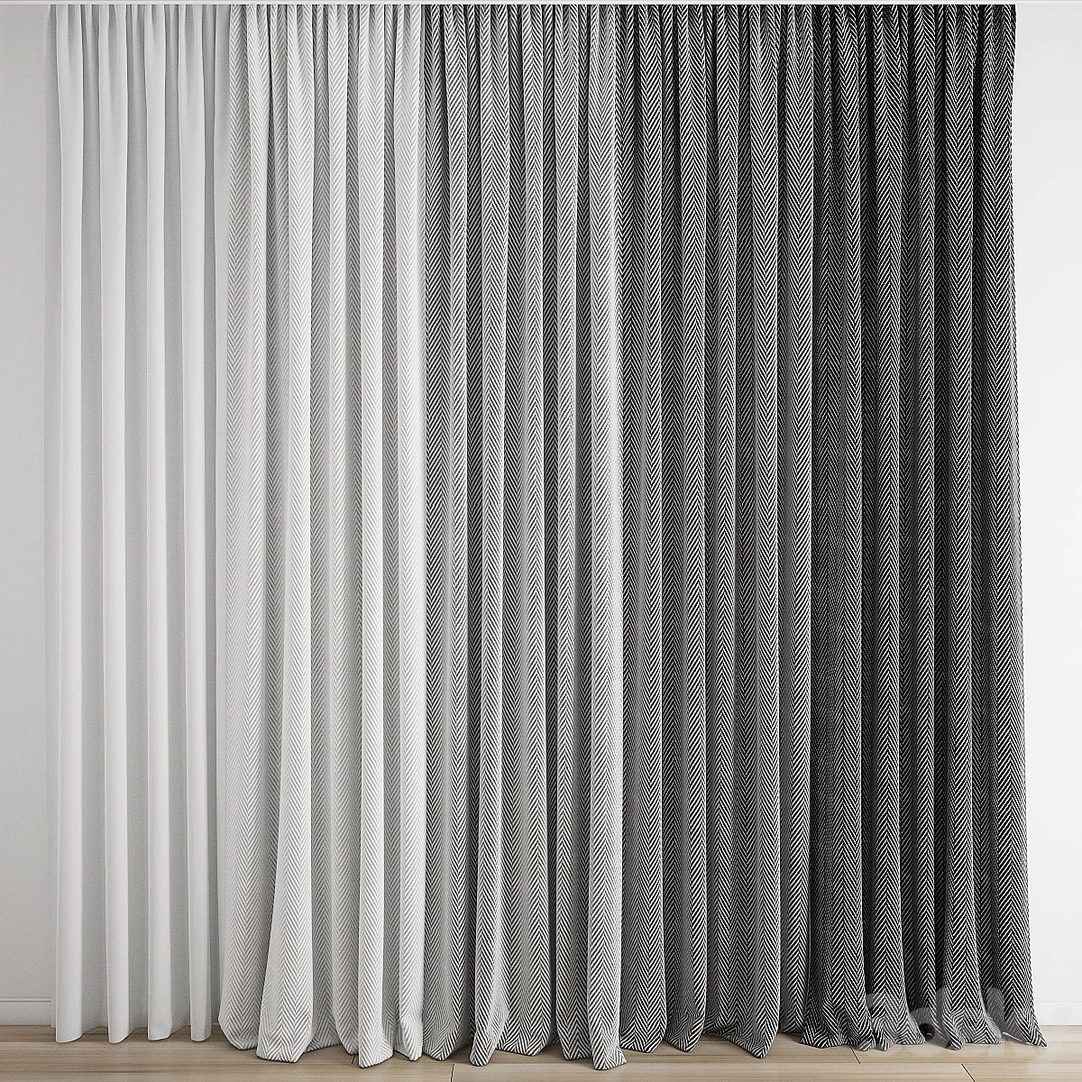 curtain 567