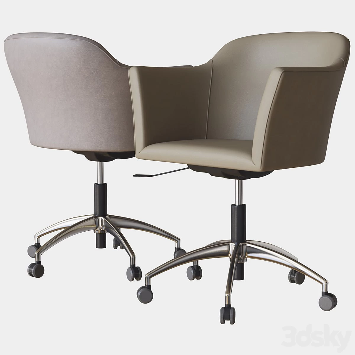 heather chair porada