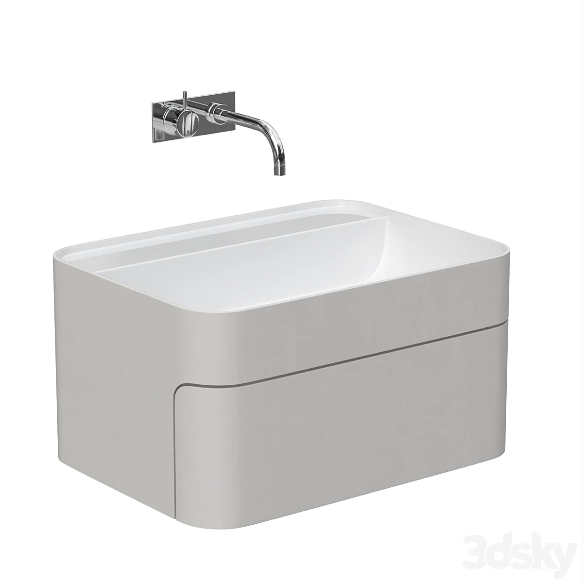 Copenhagen Bath YUNO CA