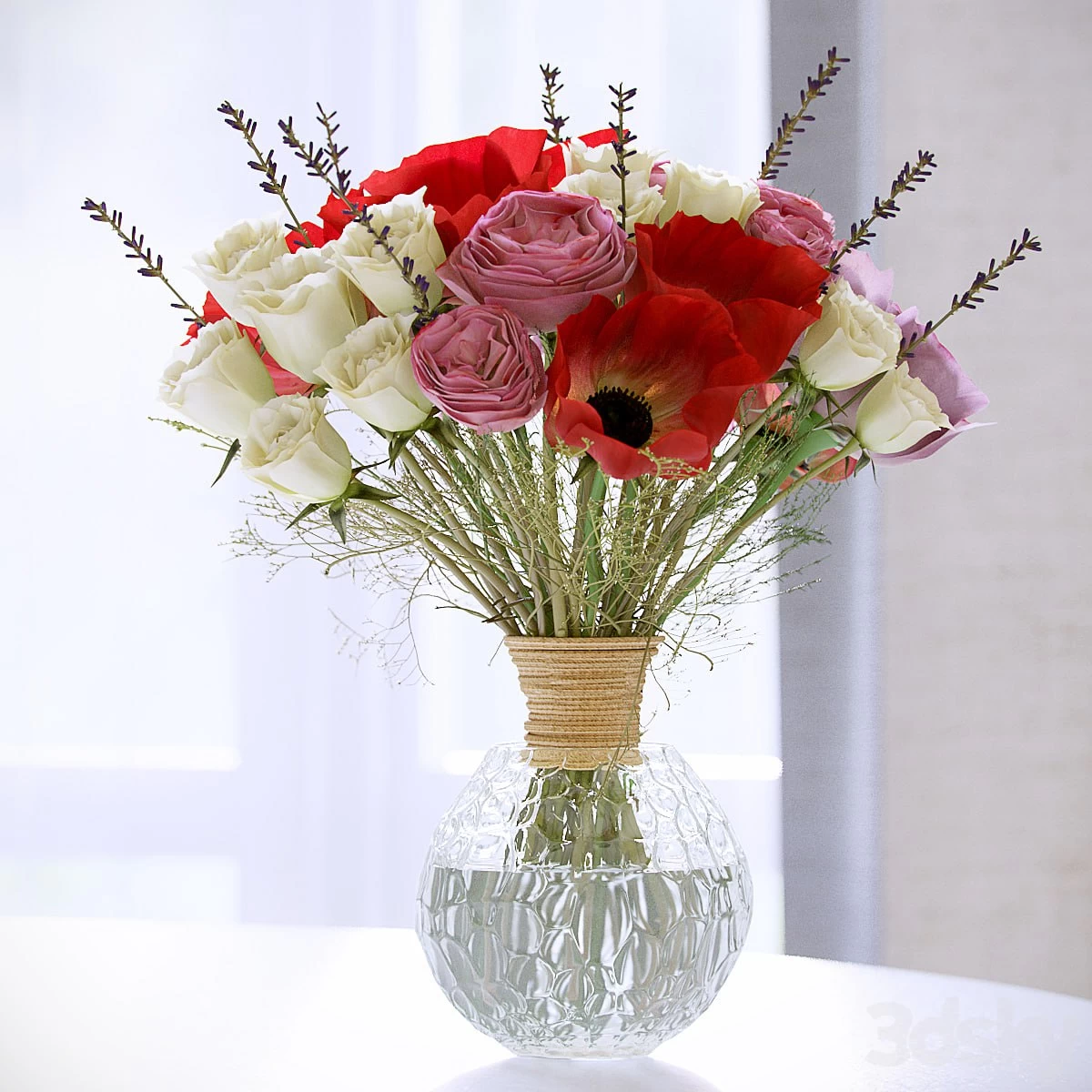 bouquet