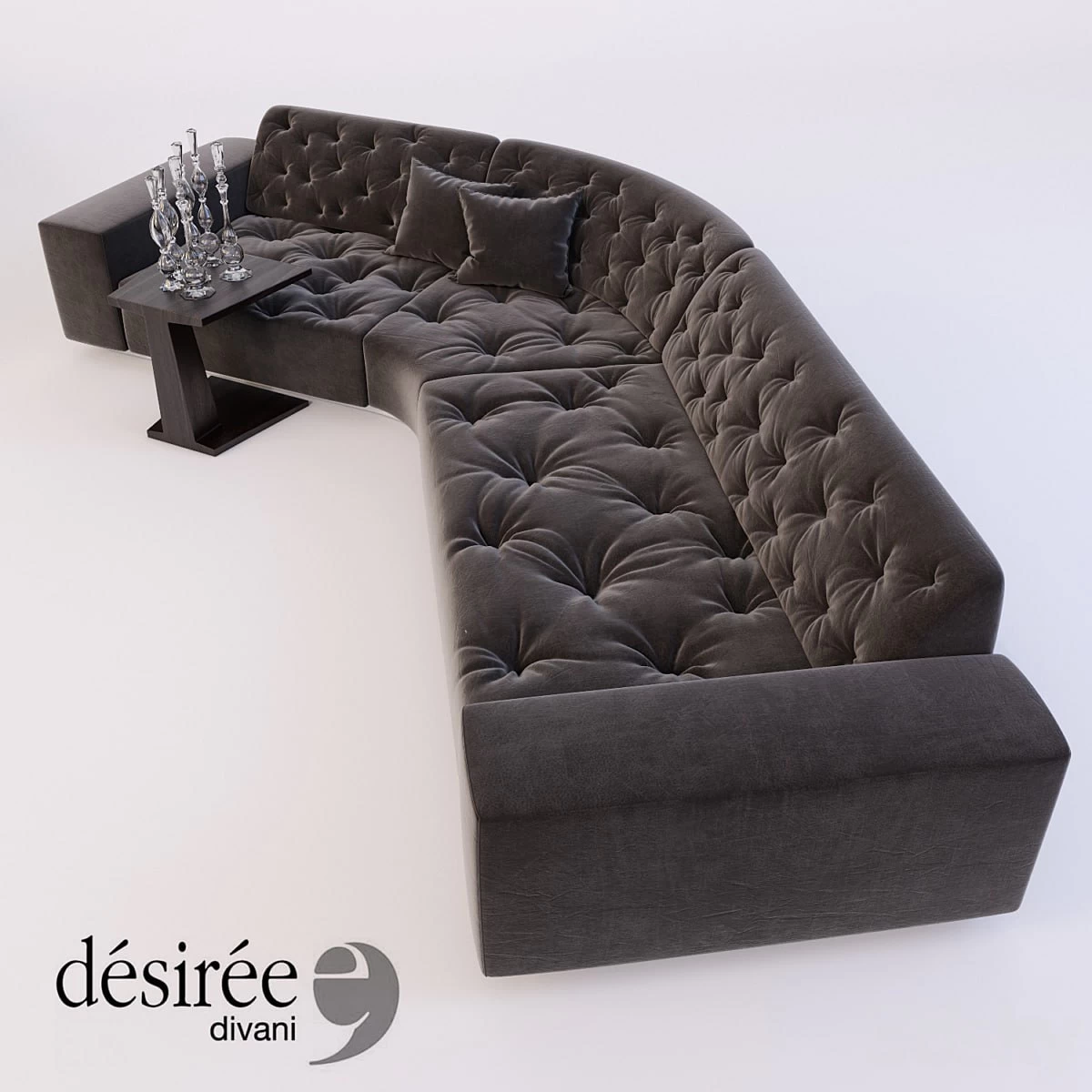 Sofa CHANCE